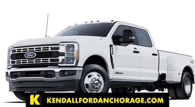2025 Ford F-350 Crew Cab DRW 4x4 Pickup for sale #JF24678 - photo 1
