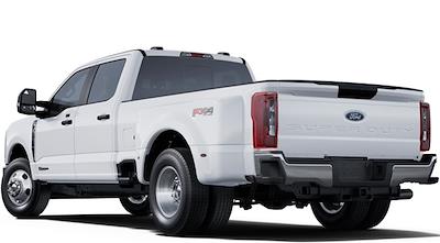 2025 Ford F-350 Crew Cab DRW 4x4 Pickup for sale #JF24678 - photo 2