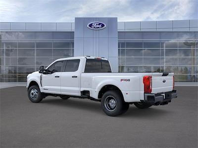 2025 Ford F-350 Crew Cab DRW 4WD Pickup for sale #JF24678 - photo 2