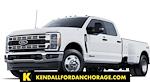 2025 Ford F-350 Crew Cab DRW 4x4 Pickup for sale #JF24678 - photo 1