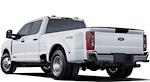 2025 Ford F-350 Crew Cab DRW 4x4 Pickup for sale #JF24678 - photo 2