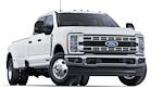 2025 Ford F-350 Crew Cab DRW 4x4 Pickup for sale #JF24678 - photo 4