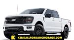 2025 Ford F-150 SuperCrew Cab 4x4 Pickup for sale #JF24686 - photo 1
