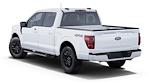 2025 Ford F-150 SuperCrew Cab 4x4 Pickup for sale #JF24686 - photo 2