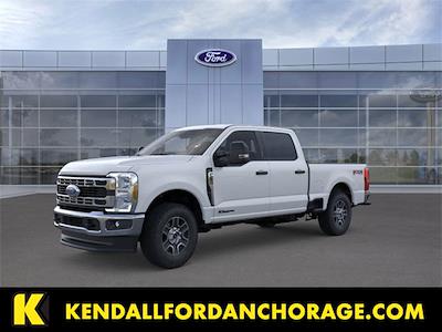 2025 Ford F-250 Crew Cab 4WD Pickup for sale #JF24695 - photo 1