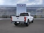 2025 Ford F-250 Crew Cab 4WD Pickup for sale #JF24695 - photo 8