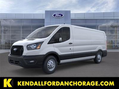 2025 Ford Transit 250 Low Roof AWD Empty Cargo Van for sale #JF24700 - photo 1