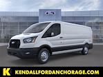 2025 Ford Transit 250 Low Roof AWD Empty Cargo Van for sale #JF24700 - photo 1