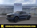 2025 Ford F-150 SuperCrew Cab 4WD Pickup for sale #JF24703 - photo 1