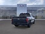 2025 Ford F-150 SuperCrew Cab 4WD Pickup for sale #JF24703 - photo 8