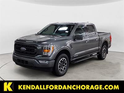 Used 2022 Ford F-150 - photo 1