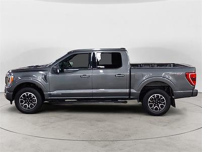 Used 2022 Ford F-150 - photo 1