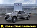 2025 Ford F-250 Crew Cab 4WD Pickup for sale #JF24710 - photo 1