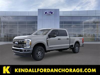 2025 Ford F-250 Crew Cab 4WD Pickup for sale #JF24711 - photo 1