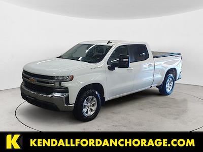 Used 2021 Chevrolet Silverado 1500 - photo 1