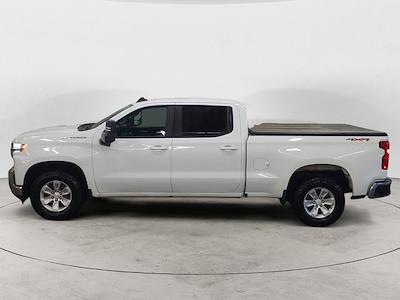 Used 2021 Chevrolet Silverado 1500 - photo 1