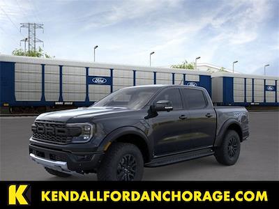 2025 Ford Ranger SuperCrew Cab 4x4 Pickup for sale #JF24719 - photo 1