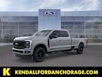 2025 Ford F-350 Crew Cab SRW 4WD Pickup for sale #JF24720 - photo 1