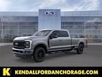 2025 Ford F-350 Crew Cab SRW 4WD Pickup for sale #JF24721 - photo 1