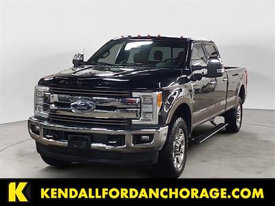 Used 2018 Ford F-350 King Ranch Crew Cab for sale #JF24721A - photo 1