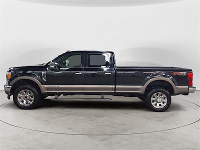 Used 2018 Ford F-350 King Ranch Crew Cab for sale #JF24721A - photo 2