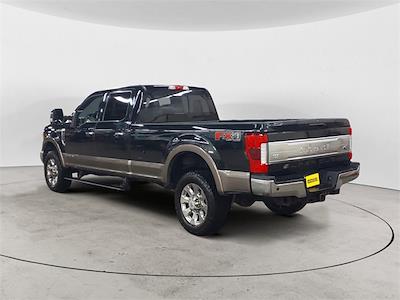 Used 2018 Ford F-350 King Ranch Crew Cab for sale #JF24721A - photo 2