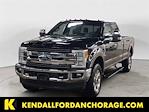 Used 2018 Ford F-350 King Ranch Crew Cab for sale #JF24721A - photo 1