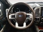 Used 2018 Ford F-350 King Ranch Crew Cab for sale #JF24721A - photo 12