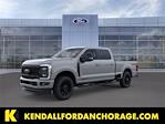 2025 Ford F-350 Crew Cab SRW 4WD Pickup for sale #JF24725 - photo 1
