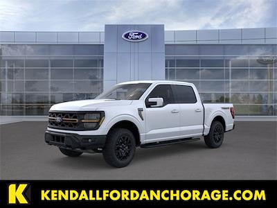 2025 Ford F-150 SuperCrew Cab 4WD Pickup for sale #JF24728 - photo 1