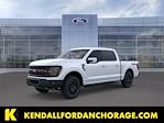 2025 Ford F-150 SuperCrew Cab 4WD Pickup for sale #JF24728 - photo 1