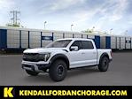 2025 Ford F-150 SuperCrew Cab 4WD Pickup for sale #JF24731 - photo 1