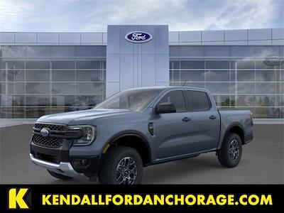 2025 Ford Ranger SuperCrew Cab 4WD Pickup for sale #JF24735 - photo 1