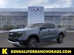 2025 Ford Ranger SuperCrew Cab 4WD Pickup for sale #JF24735 - photo 1