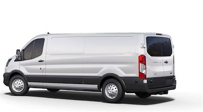 2025 Ford Transit 250 Low Roof AWD Empty Cargo Van for sale #JF24737 - photo 2