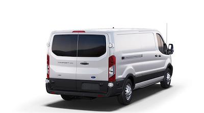 New 2025 Ford Transit 250 - photo 1