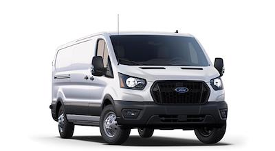 New 2025 Ford Transit 250 - photo 1