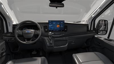 New 2025 Ford Transit 250 - photo 1