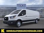 2025 Ford Transit 250 Low Roof AWD Empty Cargo Van for sale #JF24738 - photo 1