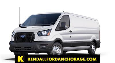 2025 Ford Transit 250 Low Roof AWD Empty Cargo Van for sale #JF24744 - photo 1