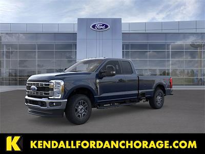 2025 Ford F-350 Super Cab SRW 4WD Pickup for sale #JF24747 - photo 1