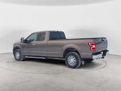 2018 Ford F-150 Super Cab 4WD Pickup for sale #JZJ2461 - photo 2