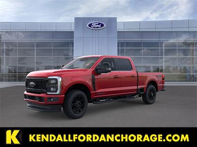 2025 Ford F-350 Crew Cab SRW 4WD Pickup for sale #JF24748 - photo 1
