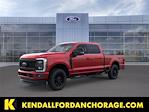 2025 Ford F-350 Crew Cab SRW 4WD Pickup for sale #JF24748 - photo 1