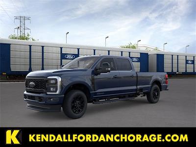 2025 Ford F-350 Crew Cab SRW 4x4 Pickup for sale #JF24751 - photo 1