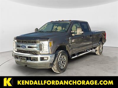 2019 Ford F-350 Crew Cab SRW 4WD Pickup for sale #JF24751A - photo 1