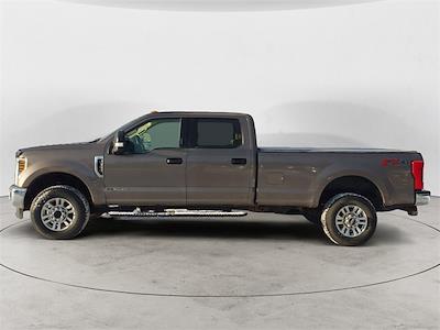 2019 Ford F-350 Crew Cab SRW 4WD Pickup for sale #JF24751A - photo 2