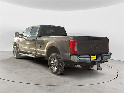 Used 2019 Ford F-350 XLT Crew Cab for sale #JF24751A - photo 2