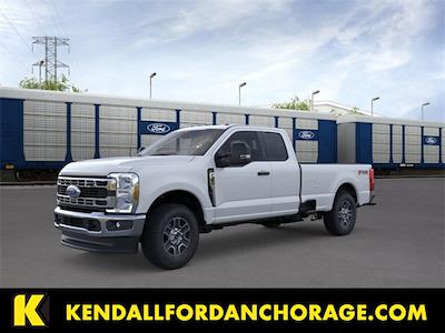 2025 Ford F-350 Super Cab SRW 4x4 Pickup for sale #JF24752 - photo 1