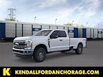 2025 Ford F-350 Super Cab SRW 4x4 Pickup for sale #JF24752 - photo 1